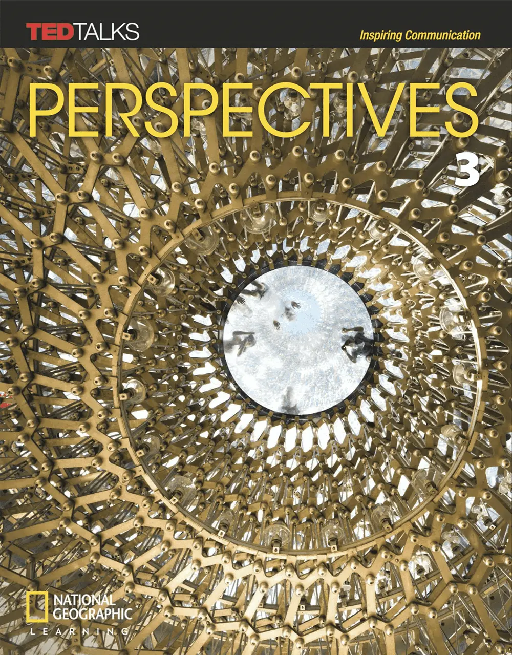 Perspectives 3 Student Book