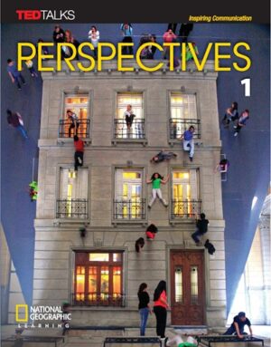 [DOWNLOAD] Perspectives AME Level 1 – Classroom Presentation Tool DVD-Rom (Windows)