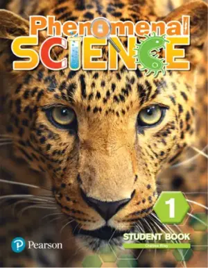 [COMBO] Phenomenal Science 1 [Original PDF + Audio]