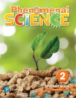 [COMBO] Phenomenal Science 2 [Original PDF + Audio]