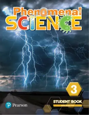 [COMBO] Phenomenal Science 3 [Original PDF + Resources]