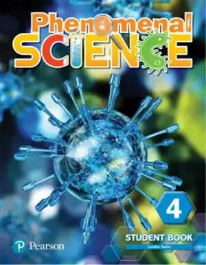 [COMBO] Phenomenal Science 4 [Original PDF]