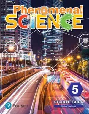 [COMBO] Phenomenal Science 5 [Original PDF]