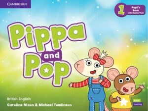 [COMBO] Pippa and Pop, BRE 1 – High Quality PDF, Resources