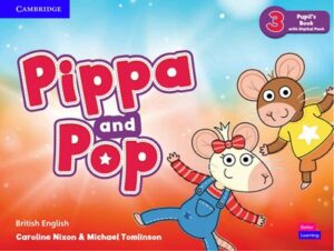 [COMBO] Pippa and Pop, BRE 3 – High Quality PDF, Resources