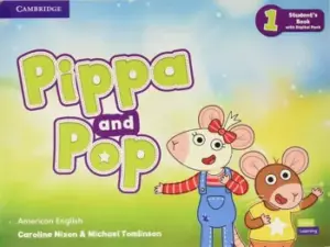 [DOWNLOAD] Pippa and Pop 1 (American English) Presentation Plus [Windows]