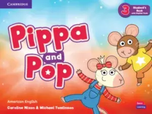 [DOWNLOAD] Pippa and Pop 3 (American English) Presentation Plus [MAC]