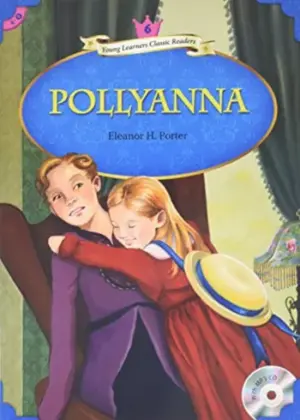 [COMBO] Pollyanna [HQ PDF + Resources]