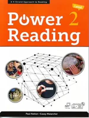 [COMBO] Power Reading 2 [HQ PDF + Resources]