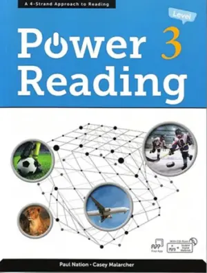 [COMBO] Power Reading 3 [HQ PDF + Resources]