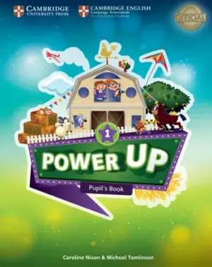 [DOWNLOAD] Power Up 1 – Presentation Plus [Windows]