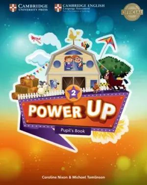 [DOWNLOAD] Power Up 2 – Presentation Plus [MAC]