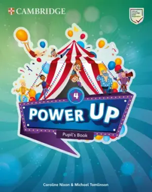 [DOWNLOAD] Power Up 4 – Presentation Plus [Windows]