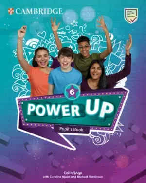 [DOWNLOAD] Power Up 6 – Presentation Plus [MAC]