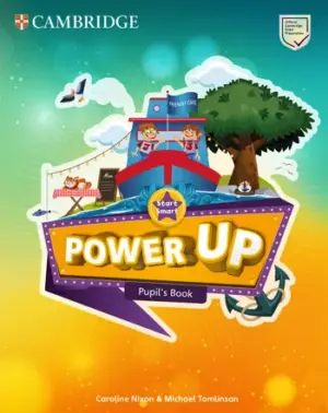 [COMBO] Power Up Start Smart [HQ PDF + Resources]