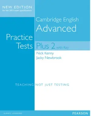[COMBO] Practice Tests Plus C1 Advanced (New Edition) 2 [Download Full PDF + Resources]