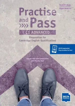 [COMBO] Practise and Pass C1 Advanced
