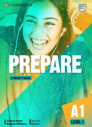 [DOWNLOAD] Prepare (2E) Level 1 – Presentation Plus (Windows)