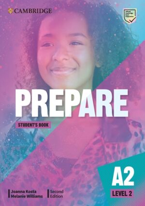 [DOWNLOAD] Prepare (2E) Level 2 – Presentation Plus (Mac)