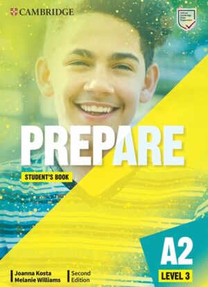 [DOWNLOAD] Prepare (2E) Level 3 – Presentation Plus (Windows)