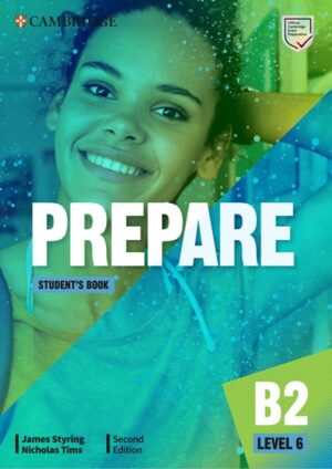 [DOWNLOAD] Prepare (2E) Level 6 – Presentation Plus (Windows)
