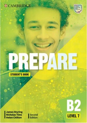 [DOWNLOAD] Prepare (2E) Level 7 – Presentation Plus (Windows)