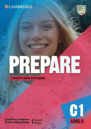[COMBO] Prepare (2E) Level 9 – High Quality PDF, Resources