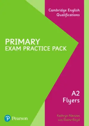 [COMBO] Primary Exam Practice Pack – Flyers