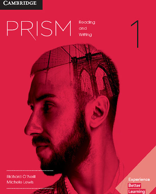 Prism Reading and Writing 1 Student's Book