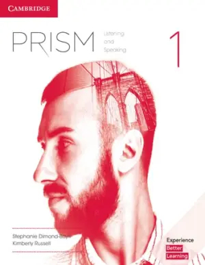 [DOWNLOAD] Prism Listening and Speaking 1 Presentation Plus [Windows]
