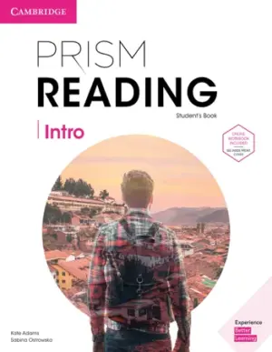 [DOWNLOAD] Prism Reading Intro Presentation Plus [Windows]