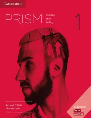 [DOWNLOAD] Prism Reading and Writing 1 Presentation Plus [Windows]