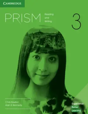 [DOWNLOAD] Prism Reading and Writing 3 Presentation Plus [Windows]