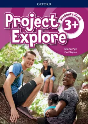 [COMBO] Project Explore 3+ [High Quality PDF + Resources]
