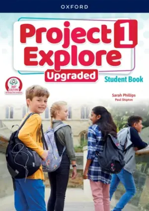 [COMBO] Project Explore Upgraded 1 [High Quality PDF + Resources]