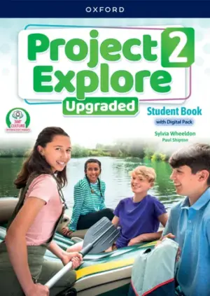 [COMBO] Project Explore Upgraded 2 [High Quality PDF + Resources]