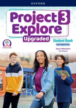 [COMBO] Project Explore Upgraded 3 [High Quality PDF + Resources]