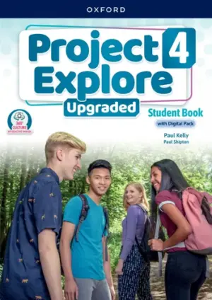 [COMBO] Project Explore Upgraded 4 [High Quality PDF + Resources]