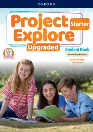 [COMBO] Project Explore Upgraded Starter [High Quality PDF + Resources]