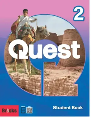 [COMBO] Quest 2 [HQ PDF + Resources]