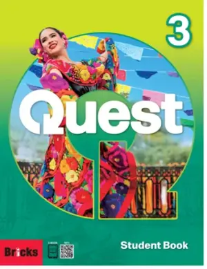 [COMBO] Quest 3 [HQ PDF + Resources]