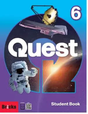 [COMBO] Quest 6 [HQ PDF + Resources]