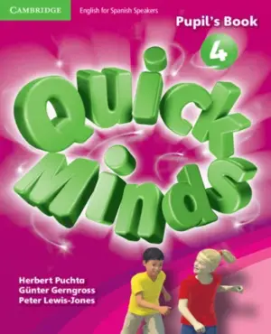 [DOWNLOAD] Quick Minds 4 Digital Minds [Presentation Plus – HTML]