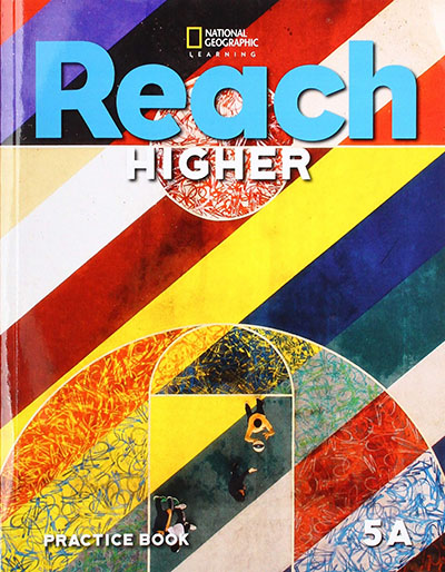 Reach Higher 5A Practice Book