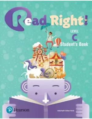 [COMBO] Read Right Level C [HQ PDF + Resources]