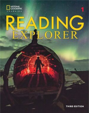 [COMBO] Reading Explorer (Third Edition) 1 [Original PDF + Resources]