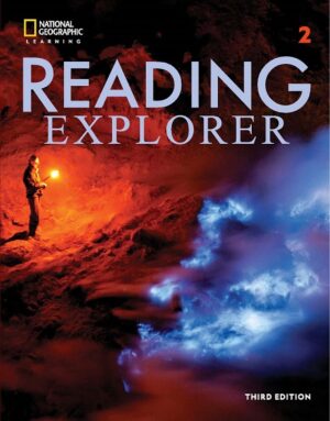 [COMBO] Reading Explorer (Third Edition) 2 [Original PDF + Resources]