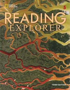 [COMBO] Reading Explorer (Third Edition) 5 [Original PDF + Resources]