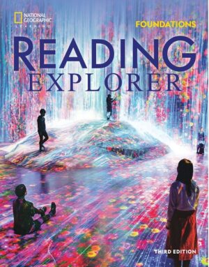 [COMBO] Reading Explorer (Third Edition) Foundation [Original PDF + Resources]
