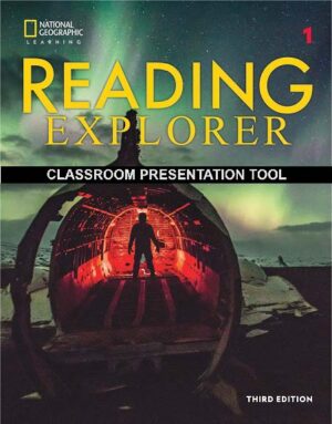 [DOWNLOAD] Reading Explorer (Third Edition) 1 [Classroom Presentation Tool MAC]